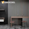 Acoustic Panels for Improved Acoustics in Your Hotel′s Common Areas