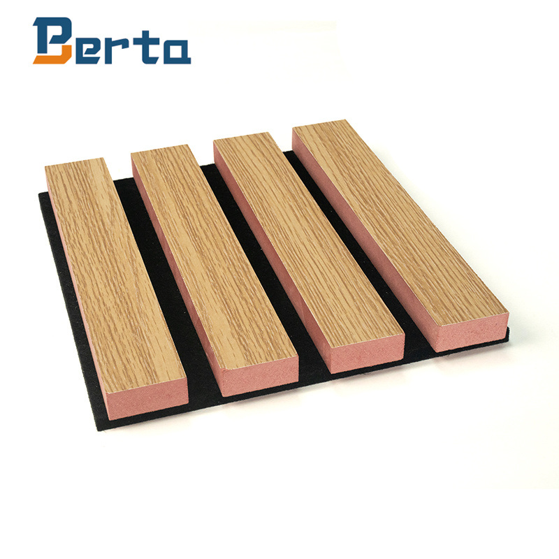 Non-Toxic Soundproofing Solutions with Acoustic Panels