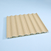 Reusable WPC Wall Panel for Sustainable Home Design