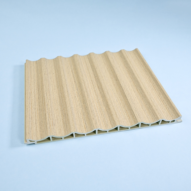 Reusable WPC Wall Panel for Sustainable Home Design
