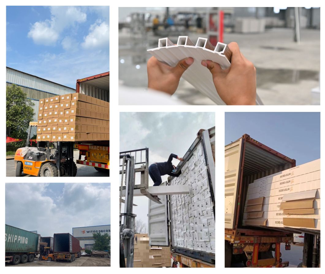 Interior Wall Panel Decoration: Sustainable Development and Environmental Protection