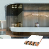 Get The Natural Look of Wood with WPC Wall Panels