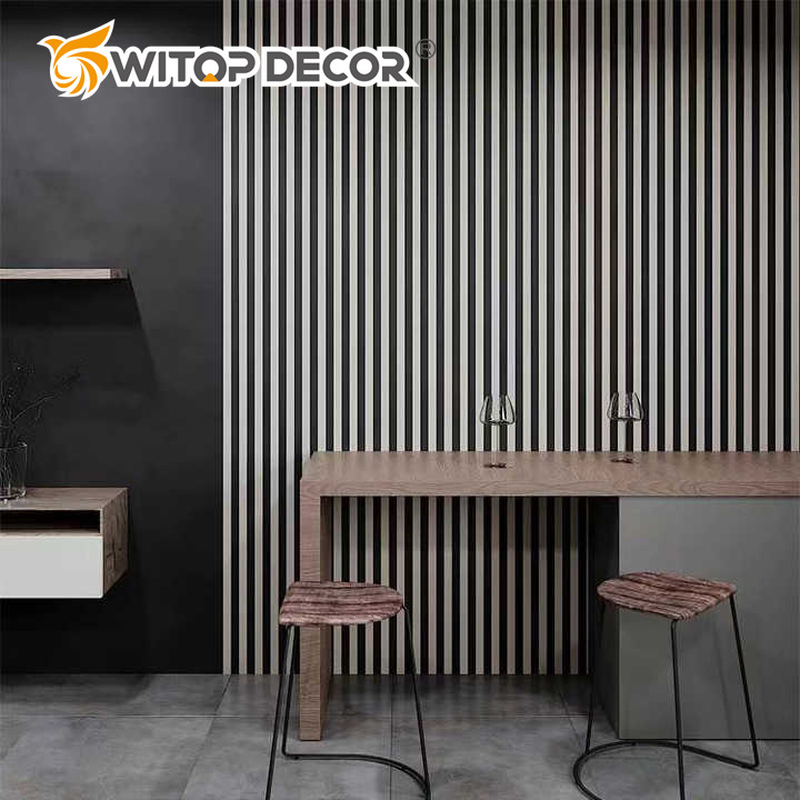 Enhance Your Restaurant′s Ambiance with Decorative Acoustic Panels