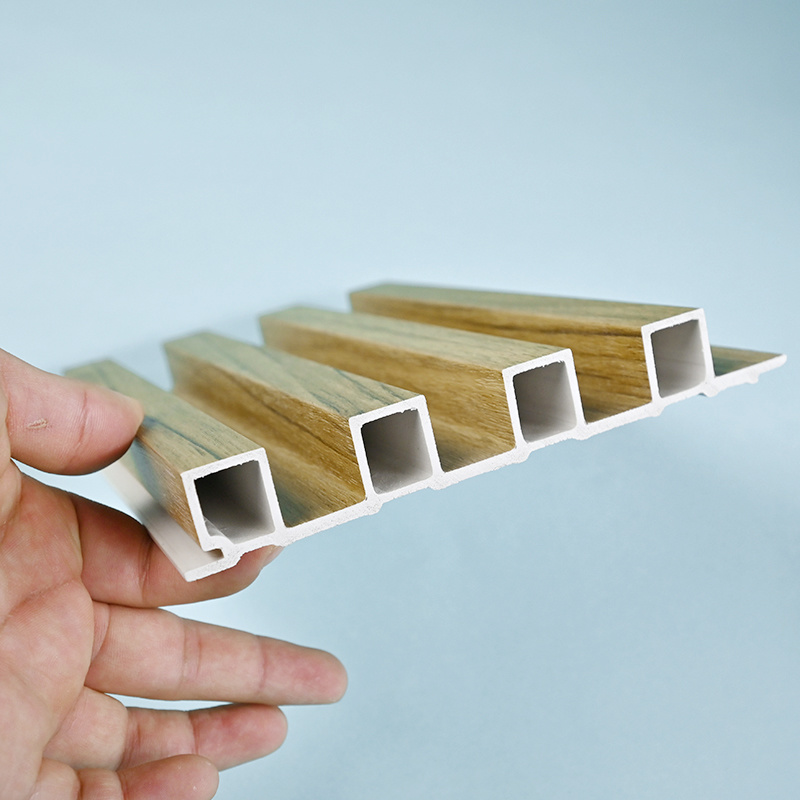 Long-Lasting WPC Wall Panel for Enduring Design