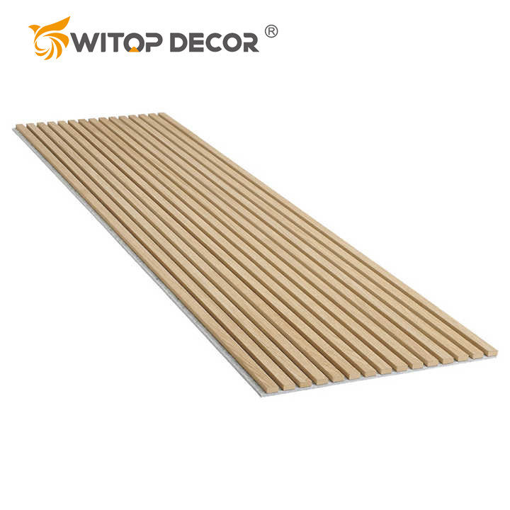 Stylish and Versatile Acoustic Panels for Any Commercial Space