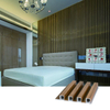 Low Maintenance WPC Wall Panel for Easy Care