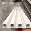 Customizable WPC Wall Panel for Personalized Home Design