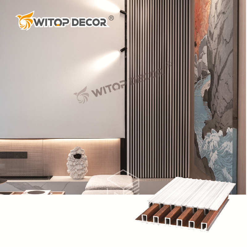 Absolutely Revolutionary Decoration Ideas: Indoor WPC Wall Panels