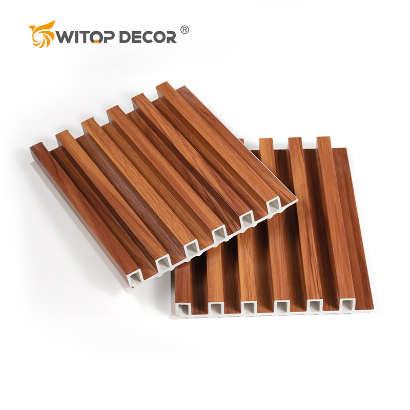 Premium WPC Cladding for an Exquisite Exterior