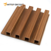 Fluted Wall Panel - a Unique and Creative Way to Style Your Walls