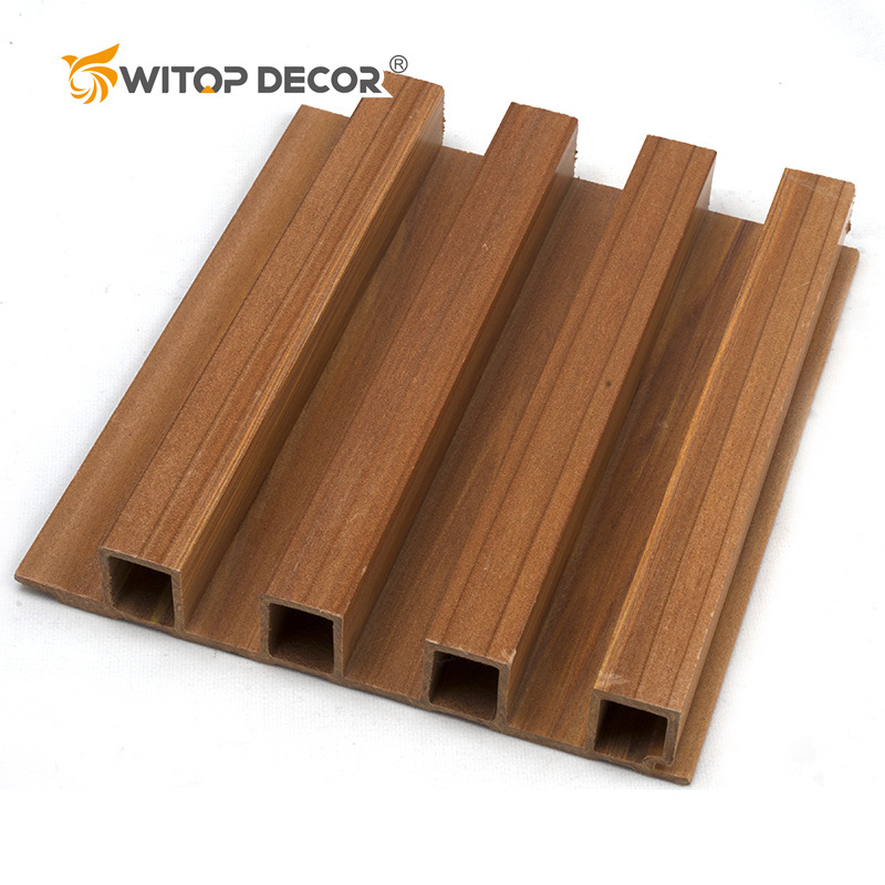 Fluted Wall Panel - a Unique and Creative Way to Style Your Walls