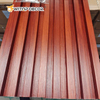 Add Warmth and Texture to Any Room with Fluted Wall Panels