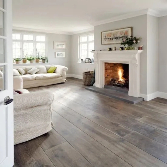 China Suppliers High End Luxury Spc Vinyl Flooring