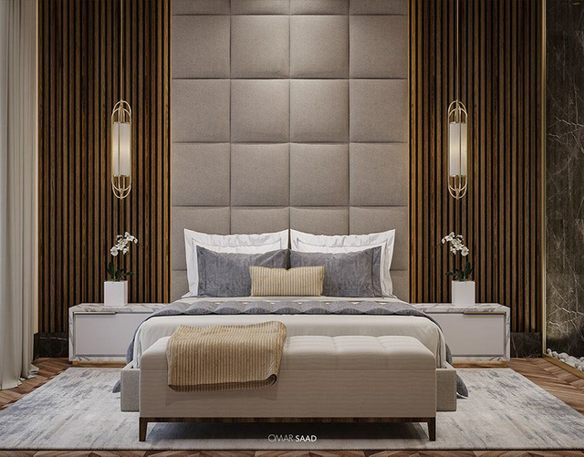 China Wholesale Factory Sale Fast Install Wood Grain Laminated Decorative Indoor WPC Wall Panel