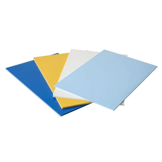 PVC Rigid Foam Board PVC Foam Board