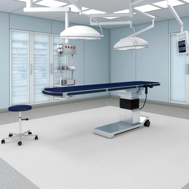 Vinyl Plank Manufacturer Hardness Waterproof Spc Flooring