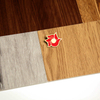 4mm Waterproof Rigid Vinyl Plank Spc Flooring