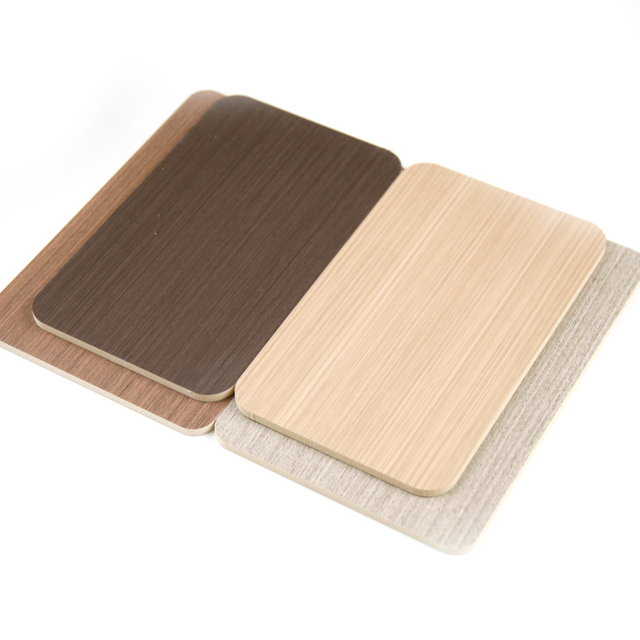 PVC Wall Marble Imitation Wooden Design Artificial Waterproof PVC Foam Board for Bathroom Decoration