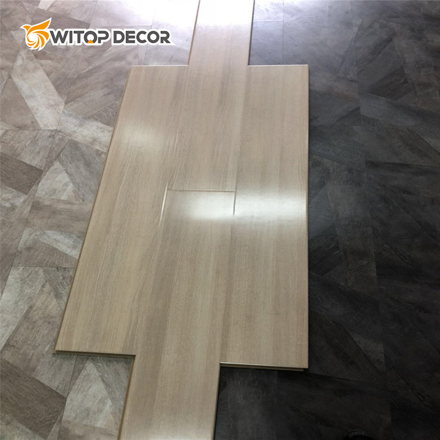 Witop Decor Spc PVC Flooring Tile for Home Decoration