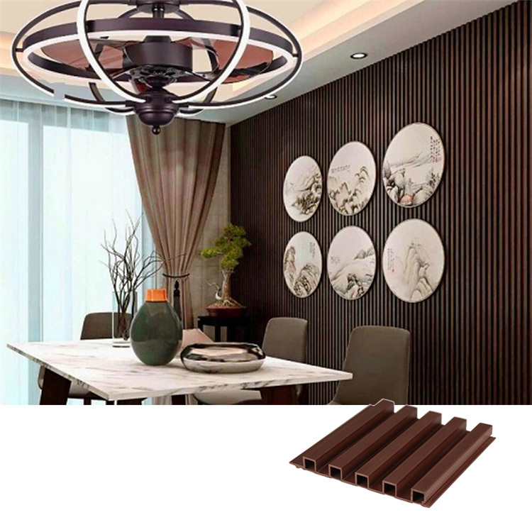 WPC PVC Wall Wood Panel with Great Price