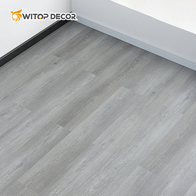 Plastic PVC Vinyl Flooring with Waterproof Soundproof Multi Purpose