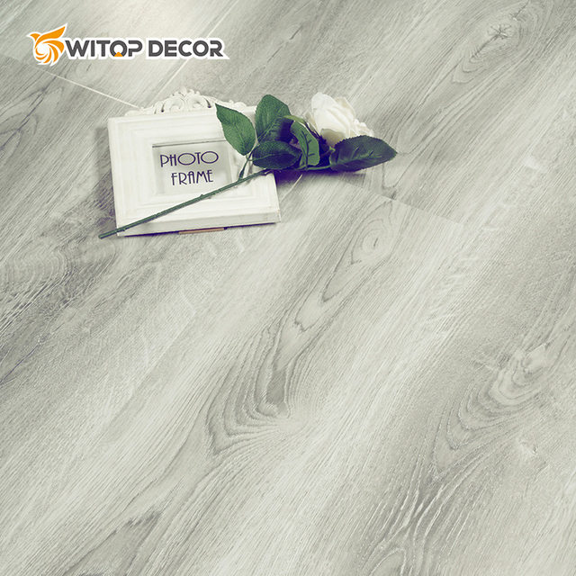 5mm Pet Friendly Easy to Cut Wayerproof Luxury Vinyl Flooring