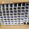 Wooden Grain PVC WPC Wall Panel Designs for Decoration