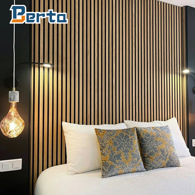 From Silence to Serenity: Experience Peace with Acoustic Panel Soundproofing