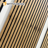 Innovative Acoustic Panels for Superior Sound Control