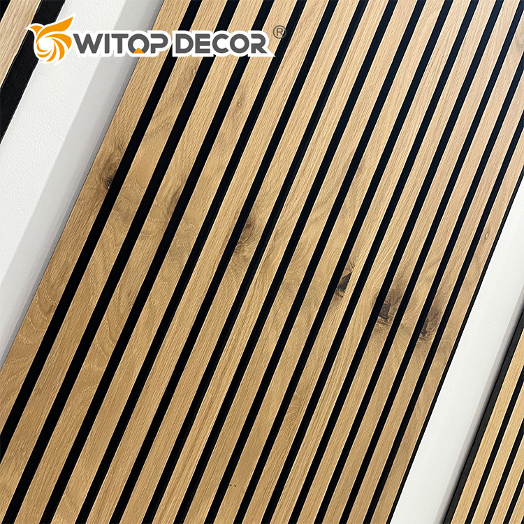 Innovative Acoustic Panels for Superior Sound Control