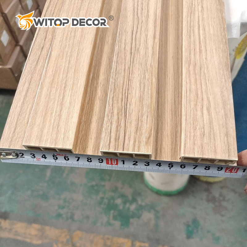Hot Sale Eco-Friendly 3D Wall Panels Interior Wall Panel PVC Wall Panel