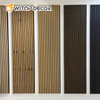 Eco-Friendly Sound Absorption with Acoustic Panels