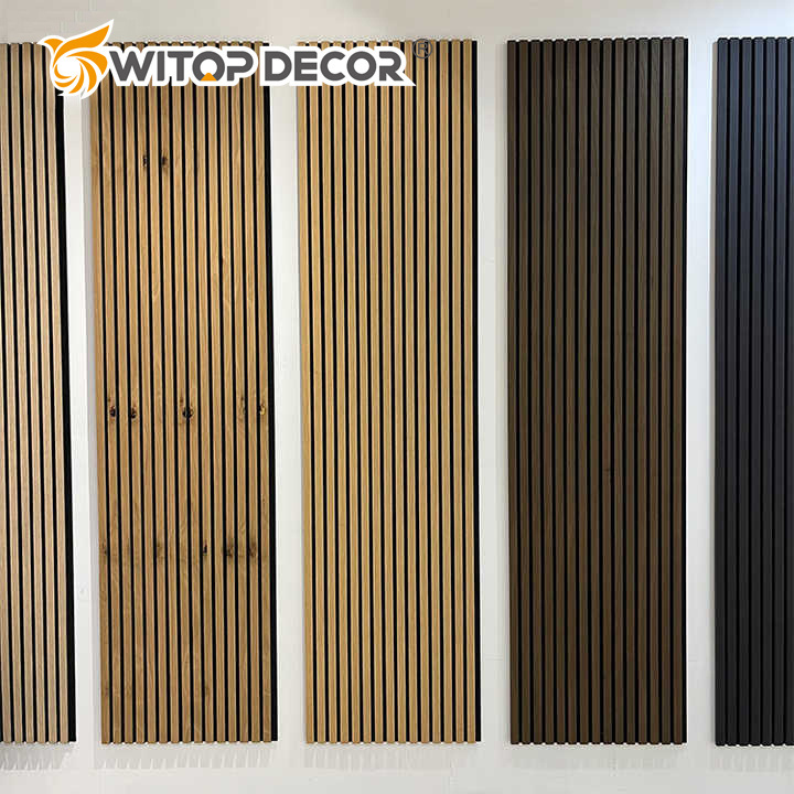 Eco-Friendly Sound Absorption with Acoustic Panels