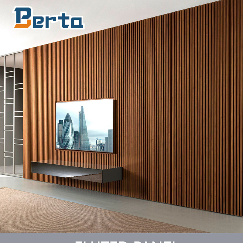 Master Your Home Theater Sound with Acoustic Panels