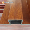 Interior Decorative PVC WPC Wall Panel Cheap WPC Indoor Wall Panel Quick Installation