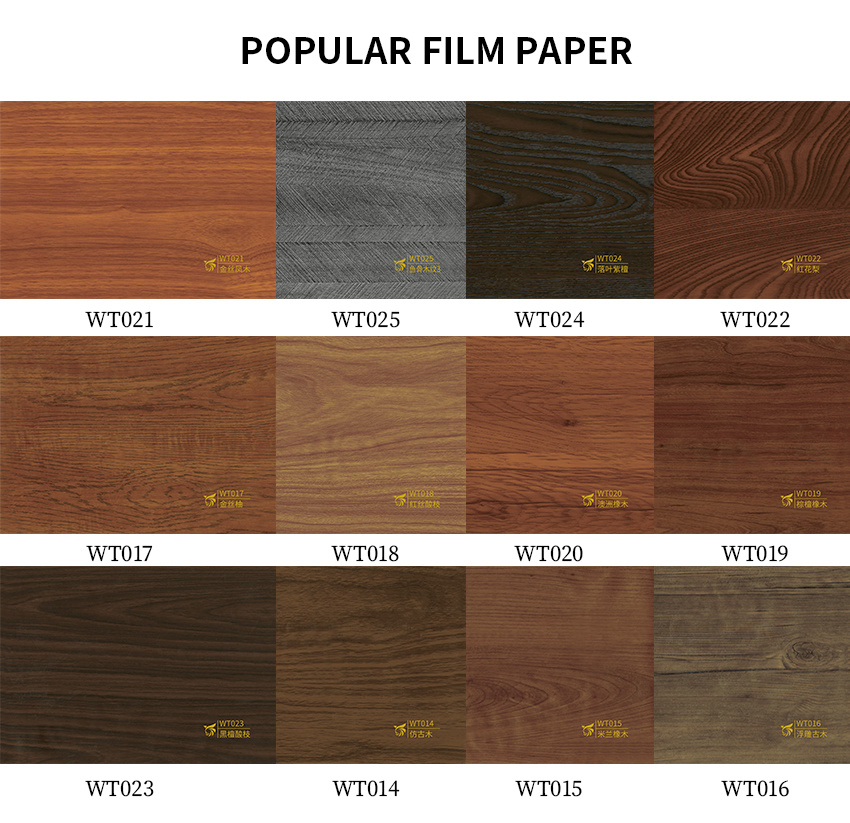 Grain Demand Exceeds Supply WPC Wood Cladding