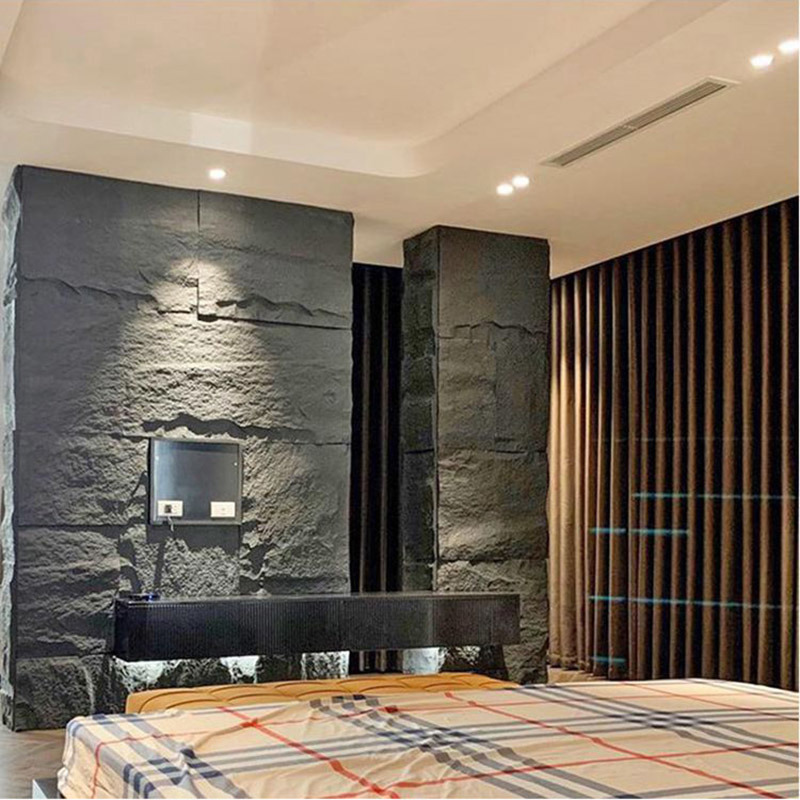 Pustone Veneer That’ S Perfect for a Coastal-Inspired Interior