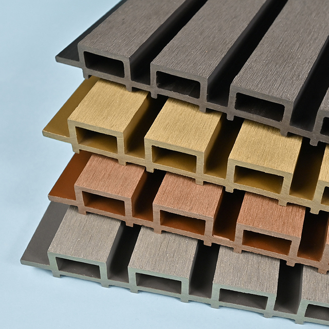 Best New Products of 2023 WPC Wall Panels Wall Cladding Decoration