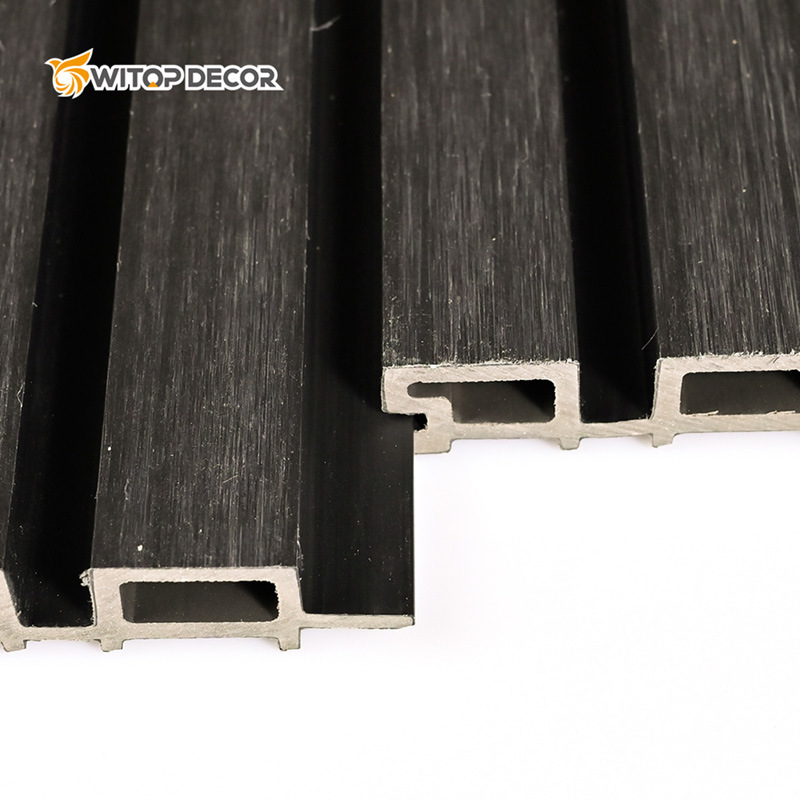 Direct Sales Great Wall Board Waterproof WPC Wall Panel