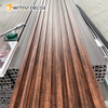 Manufacturer Direct Sale Home Wall Cladding WPC Wall Panel
