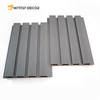 High Quality WPC Easy Installation Wall Cladding