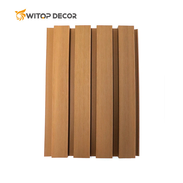Flame Retardant Interior High Quality WPC Panel