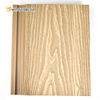 Exterior Composite WPC Wall Cladding WPC Wall Panel