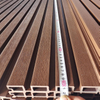 100% Waterproof Durable Plastic WPC Composite Wall Panel