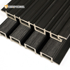Decorative Wall Covering Panels WPC Exterior 3D Wall Cladding