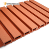 High Quality WPC Easily Assembled Building Material Wall Cladding