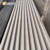 WPC Board Mixed Color Waterproof Wall Panel
