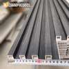Hot Sale WPC Wall Panel with Fresh Materials