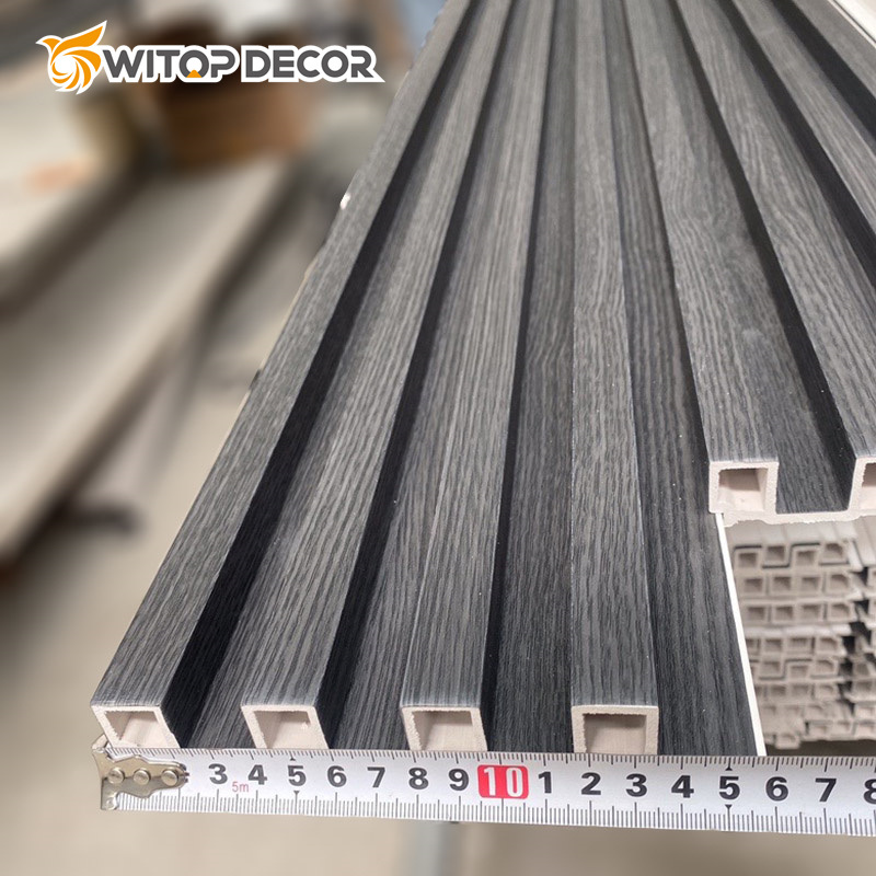 Hot Sale WPC Wall Panel with Fresh Materials
