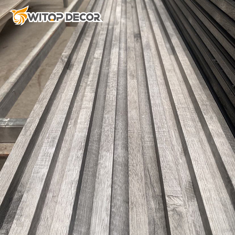 Professional Factory Good Quality WPC Cladding WPC Wall Panel